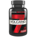 7Nutrition Volcano 150 kaps. Booster Testosteronu