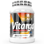 FA Vitarade Vitargo Elektrolity Węglowodany 1kg
