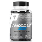 Trec Tribulon 90 kaps. Booster Testosteronu