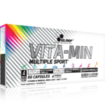 OLIMP VITA-MIN MULTIPLE SPORT 60 kaps.