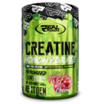 Real Pharm Creatine Monohydrate 500g