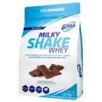 6PAK Nutrition Milky Shake Whey 1800g