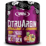 Real Pharm CitruArgin 300g – Cytrulina i Arginina