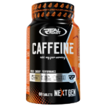 Real Pharm Caffeine 90 tabletek