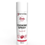 7Nutrition Cooking Spray 500ml
