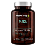 Essensey MACA 500mg 90 kaps.