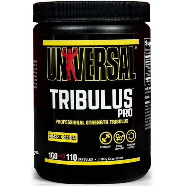 Universal Tribulus Pro 110 kaps.