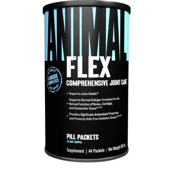 Universal Animal Flex 44 saszetki Stawy