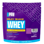 6PAK Nutrition Milky Shake Whey 300g