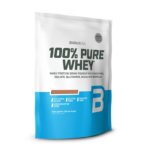 BioTech USA 100% Pure Whey 1000g