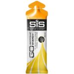SiS GO Isotonic Gel żel izotoniczny 60ml