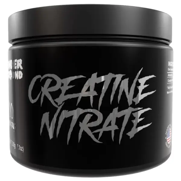 Underground Nutrition Creatine Nitrate 200g