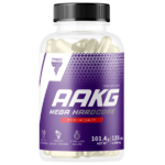 Trec AAKG Mega Hardcore 120 kaps