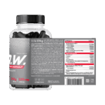 Trec Przedtreningówka S.A.W. Capsules - 120 kaps - obrazek 2
