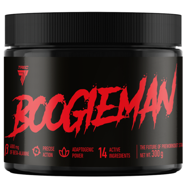 Trec Boogieman 300g