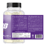 Trec HMB Formula Caps 120 kaps - obrazek 2