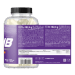 Trec HMB Formula Caps 240 kaps - obrazek 2