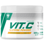 Trec Vit.C +Lysine Powder (Witamina C + Lizyna HCL) 300g