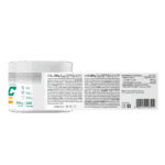 Trec Vit.C +Lysine Powder (Witamina C + Lizyna HCL) 300g - obrazek 2