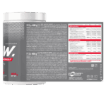 Trec Przedtreningówka S.A.W. Powder - 400g - obrazek 2