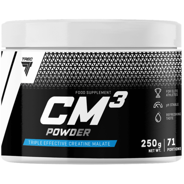 Trec Kreatyna CM3 Powder - 250g
