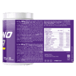 Trec Aminokwasy egzogenne AMINO EAA 300g - obrazek 2