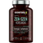 Essensey Żeń-Szeń Koreański 90 kaps