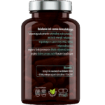 Essensey Żeń-Szeń Koreański 90 kaps - obrazek 2