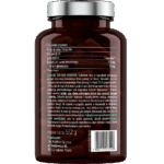 Essensey Żeń-Szeń Koreański 90 kaps - obrazek 3