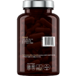 Essensey Glukozamina +Chondroityna +MSM 120 kaps - obrazek 2