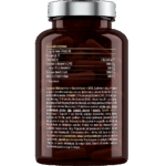 Essensey Glukozamina +Chondroityna +MSM 120 kaps - obrazek 3