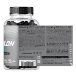 Trec Tribulon 200 Booster Testosteronu 90 kaps - obrazek 2