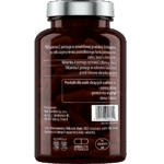 Essensey Kolagen Rybi Premium Formula 90 kaps - obrazek 2