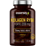 Essensey Kolagen Rybi Forte 2200mg 120 kaps