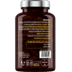 Essensey Kolagen Rybi Forte 2200mg 120 kaps - obrazek 2