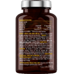 Essensey Kolagen Rybi Forte 2200mg 120 kaps - obrazek 3