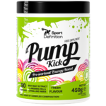 Sport Definition PumpKick 450g