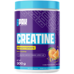 6PAK Creatine Monohydrate Kreatyna 500g