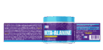 6PAK Nutrition Beta Alanine 200g - obrazek 2