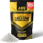 A&D CreaPerform Creatine Monohytrate KREATYNA MESH 500g