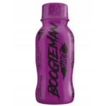 BOOGIEMAN SHOT Przedtreningówka 100ml
