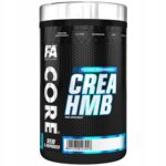 FITNESS AUTHORITY Crea HMB 345g