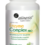 Aliness Enzyme Complex PRO x 90 kaps