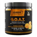 Human Protect G.O.A.T. Przedtreningówka 390g