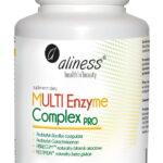 Aliness MULTI Enzyme Complex PRO x 90 kaps
