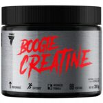 Trec BOOGIE Creatine Kreatyna +B6 NATURALNA 99,99% 300g