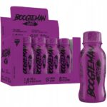 BOOGIEMAN SHOT Przedtreningówka 100ml - obrazek 3