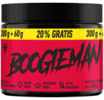 Trec Boogieman Przedtreningówka 300g +60g