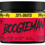 Trec Boogieman Przedtreningówka 300g +60g