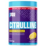 6pak Citrulline - Cytrulina w proszku 450g